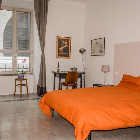Bed and Breakfast Bottega Delle Arti Рим Екстер'єр фото