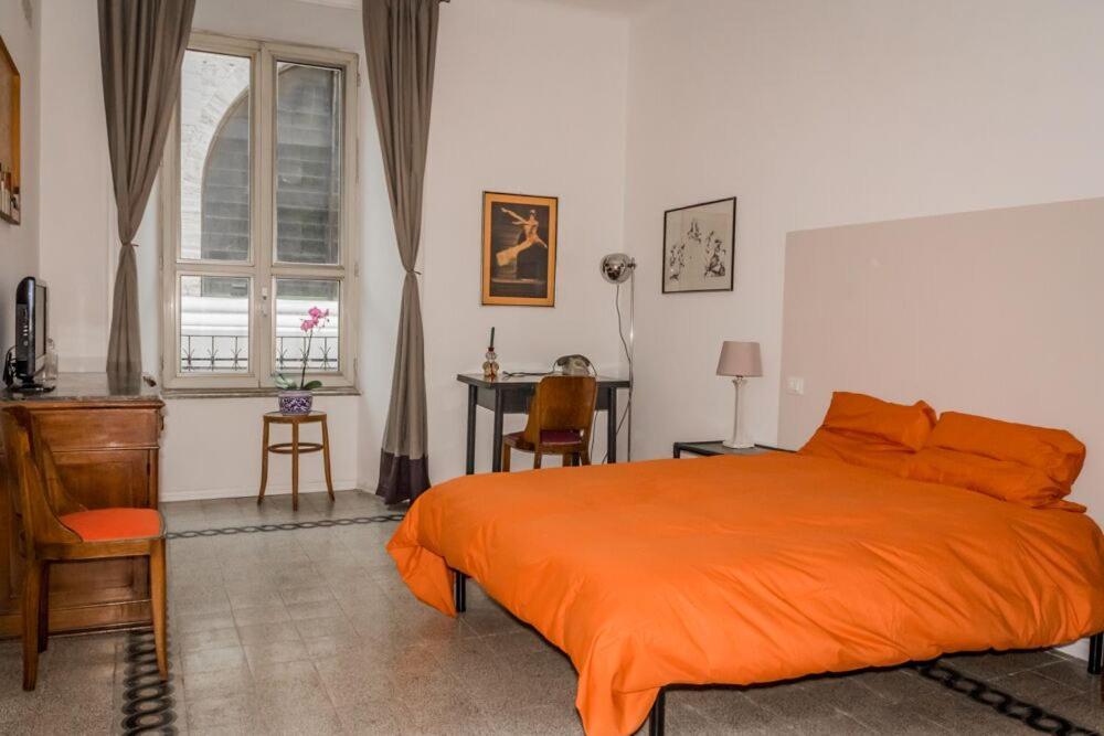 Bed and Breakfast Bottega Delle Arti Рим Екстер'єр фото