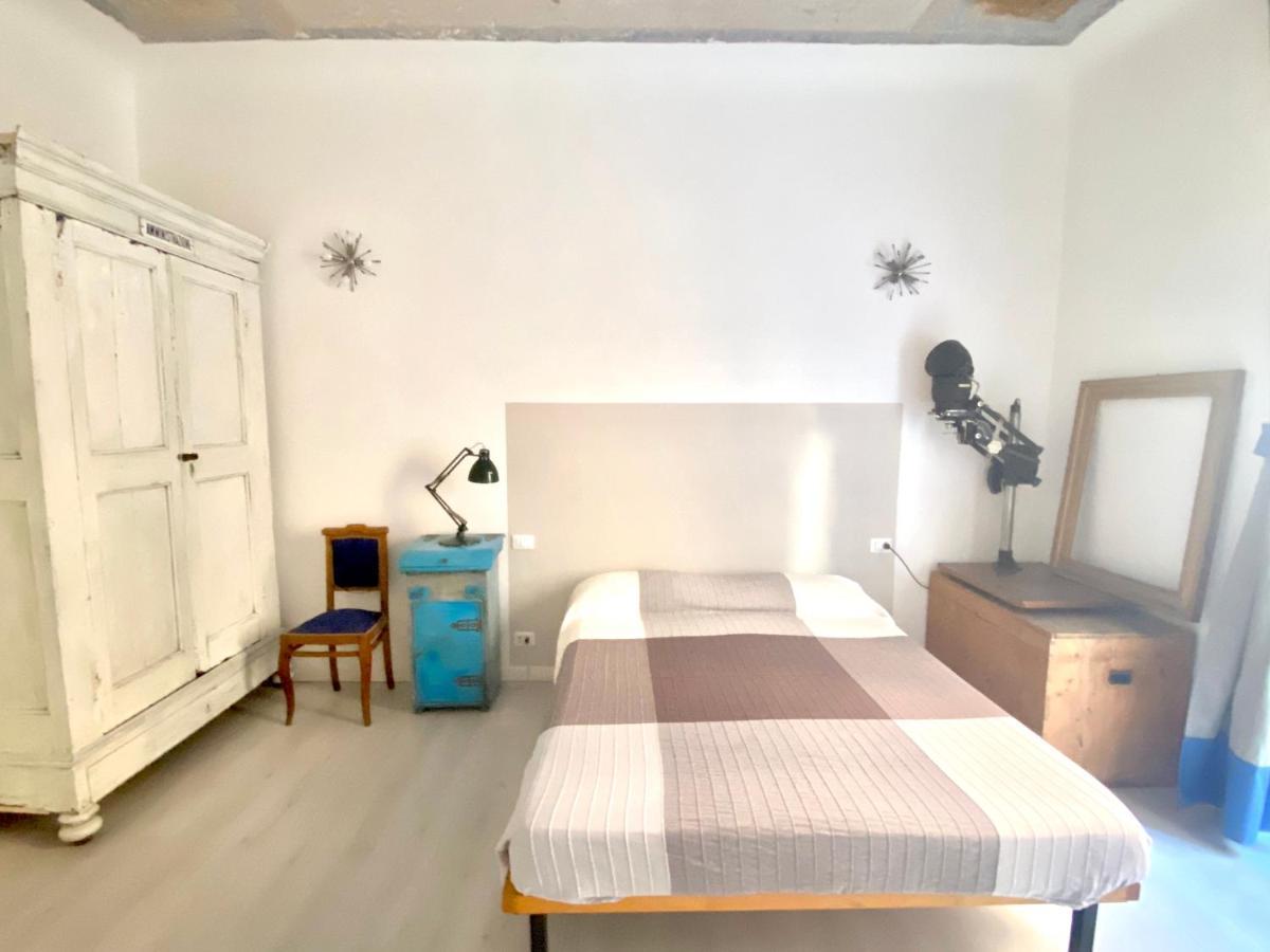 Bed and Breakfast Bottega Delle Arti Рим Екстер'єр фото