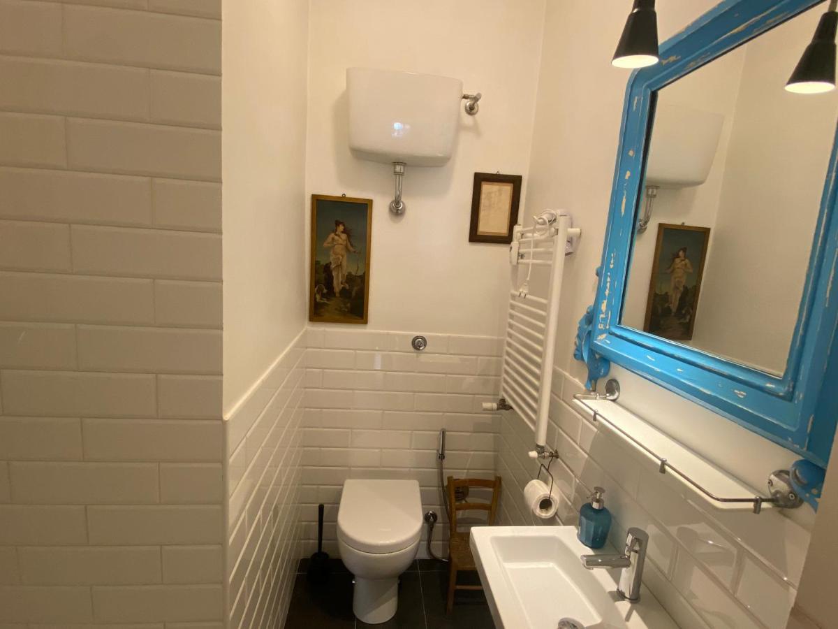 Bed and Breakfast Bottega Delle Arti Рим Екстер'єр фото