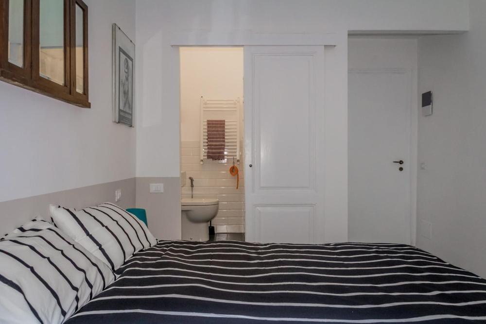 Bed and Breakfast Bottega Delle Arti Рим Екстер'єр фото