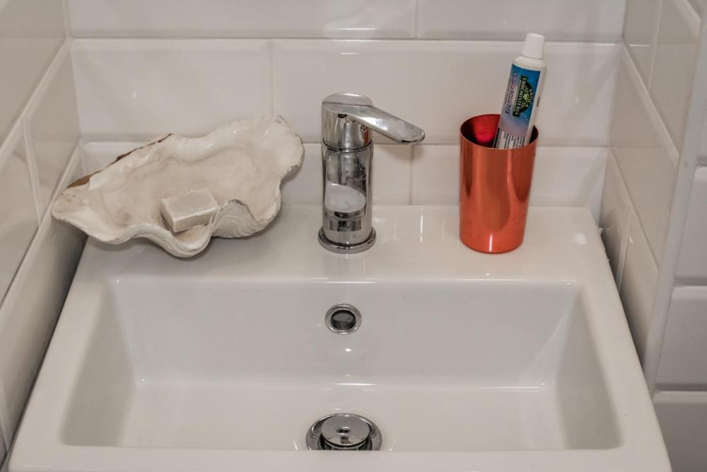 Bed and Breakfast Bottega Delle Arti Рим Екстер'єр фото