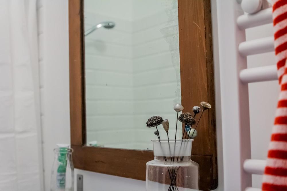 Bed and Breakfast Bottega Delle Arti Рим Екстер'єр фото