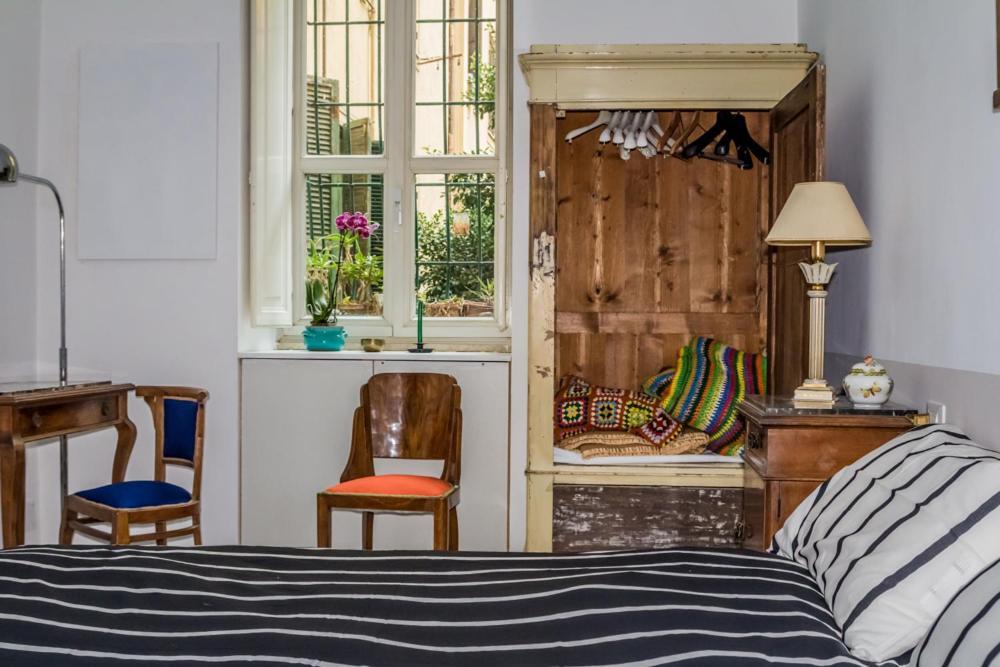 Bed and Breakfast Bottega Delle Arti Рим Екстер'єр фото
