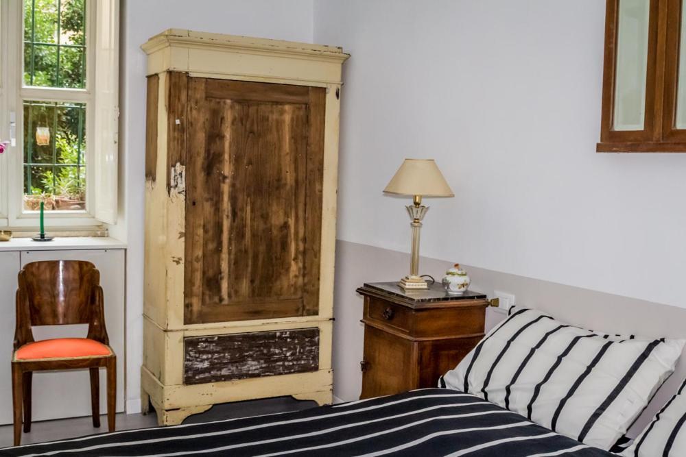 Bed and Breakfast Bottega Delle Arti Рим Екстер'єр фото
