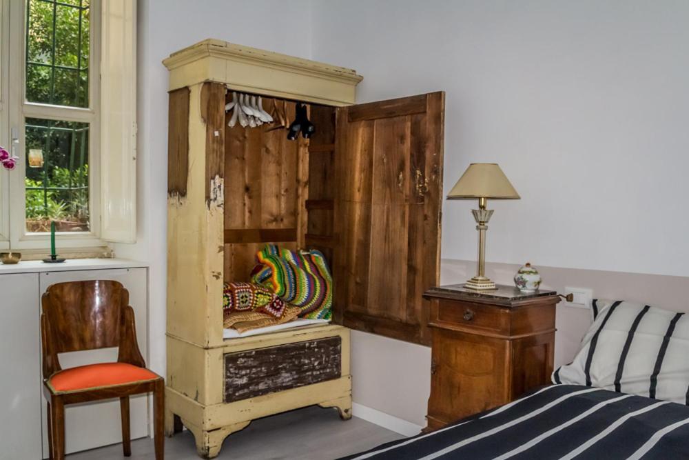 Bed and Breakfast Bottega Delle Arti Рим Екстер'єр фото