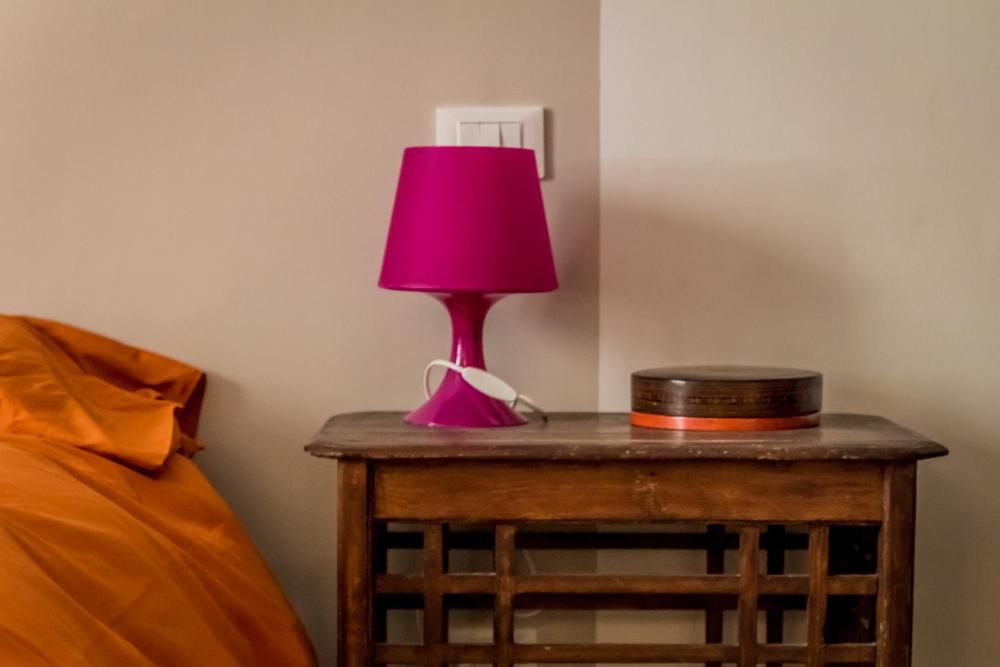 Bed and Breakfast Bottega Delle Arti Рим Екстер'єр фото