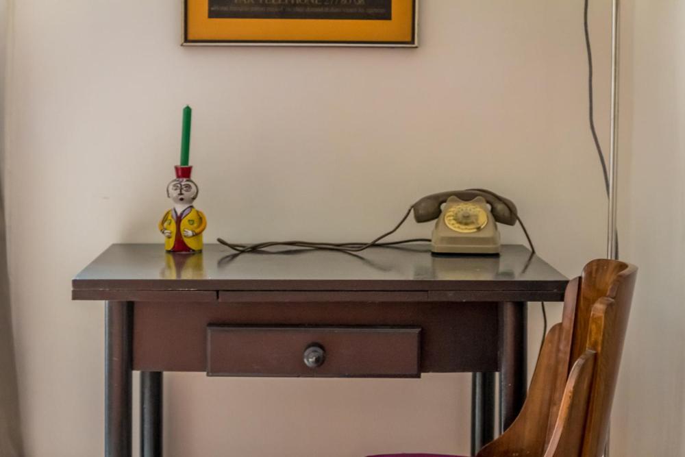 Bed and Breakfast Bottega Delle Arti Рим Екстер'єр фото
