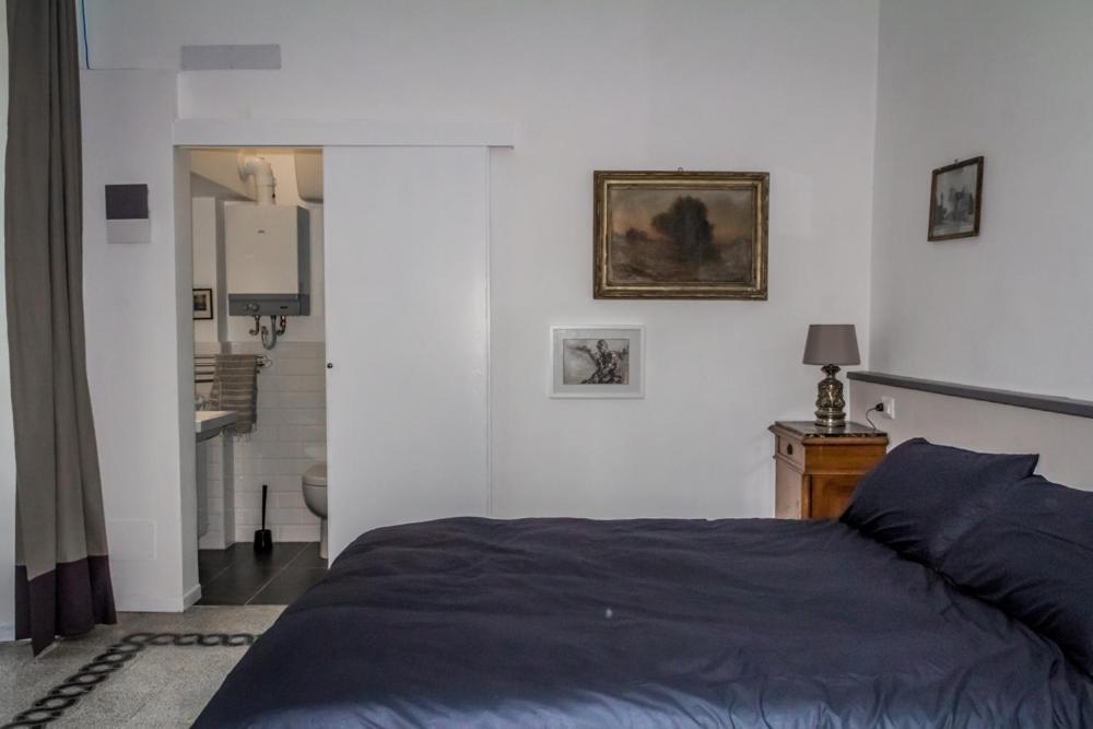 Bed and Breakfast Bottega Delle Arti Рим Екстер'єр фото