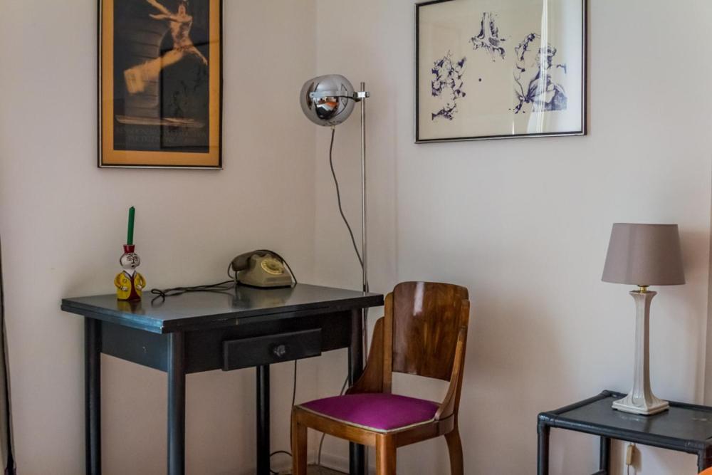 Bed and Breakfast Bottega Delle Arti Рим Екстер'єр фото