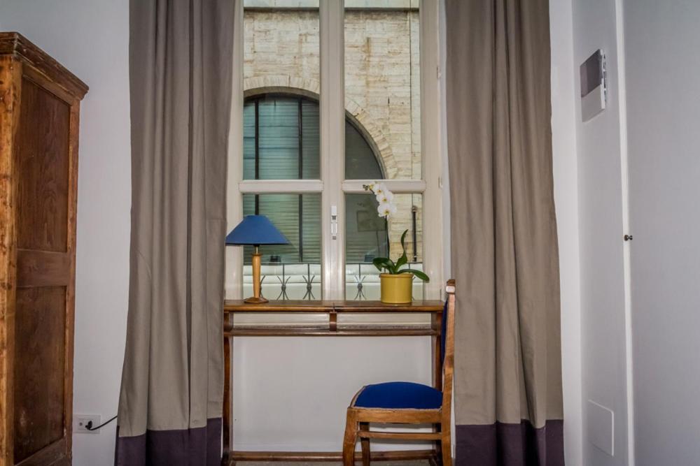 Bed and Breakfast Bottega Delle Arti Рим Екстер'єр фото