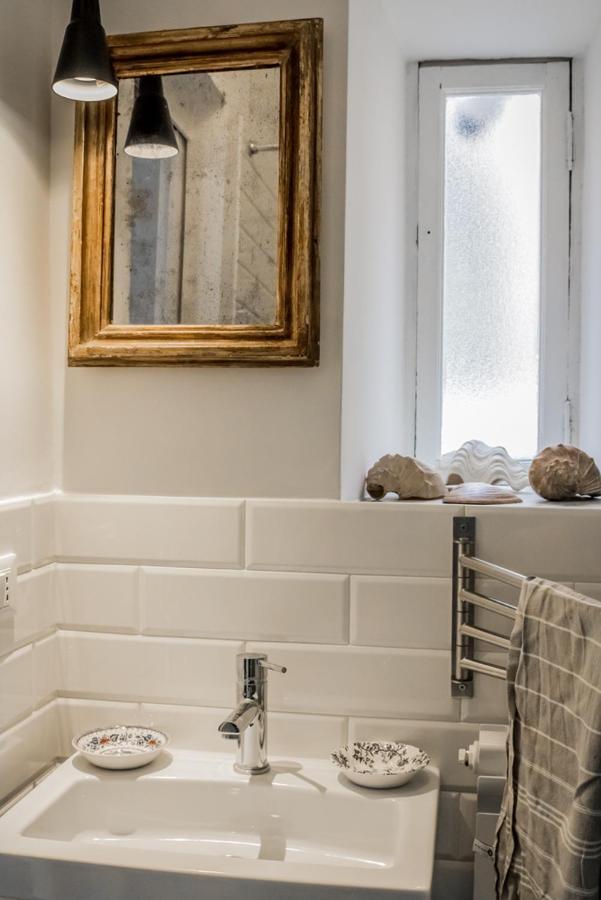 Bed and Breakfast Bottega Delle Arti Рим Екстер'єр фото