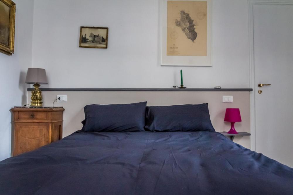 Bed and Breakfast Bottega Delle Arti Рим Екстер'єр фото