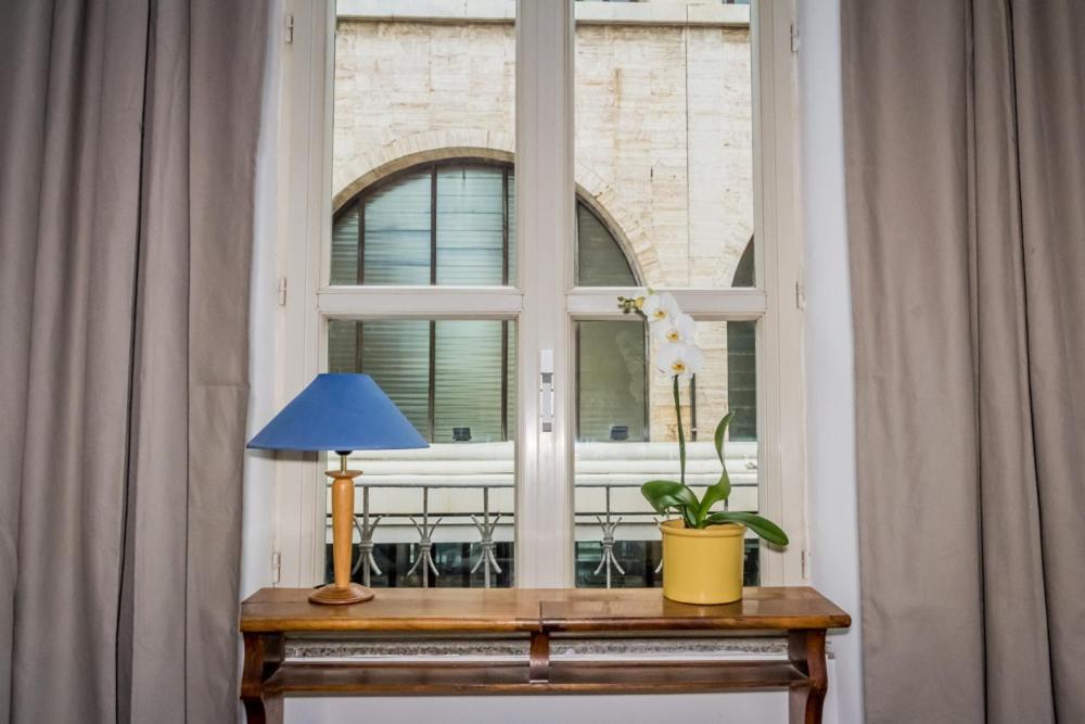 Bed and Breakfast Bottega Delle Arti Рим Екстер'єр фото