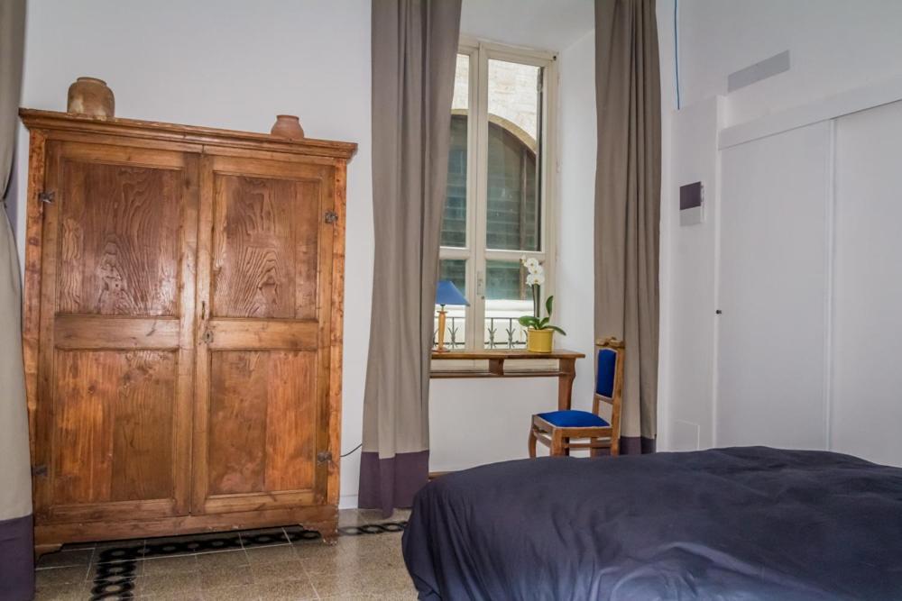 Bed and Breakfast Bottega Delle Arti Рим Екстер'єр фото