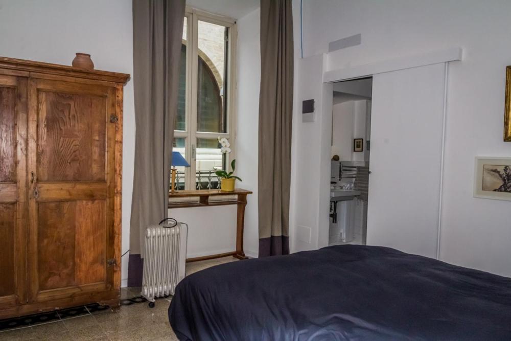 Bed and Breakfast Bottega Delle Arti Рим Екстер'єр фото