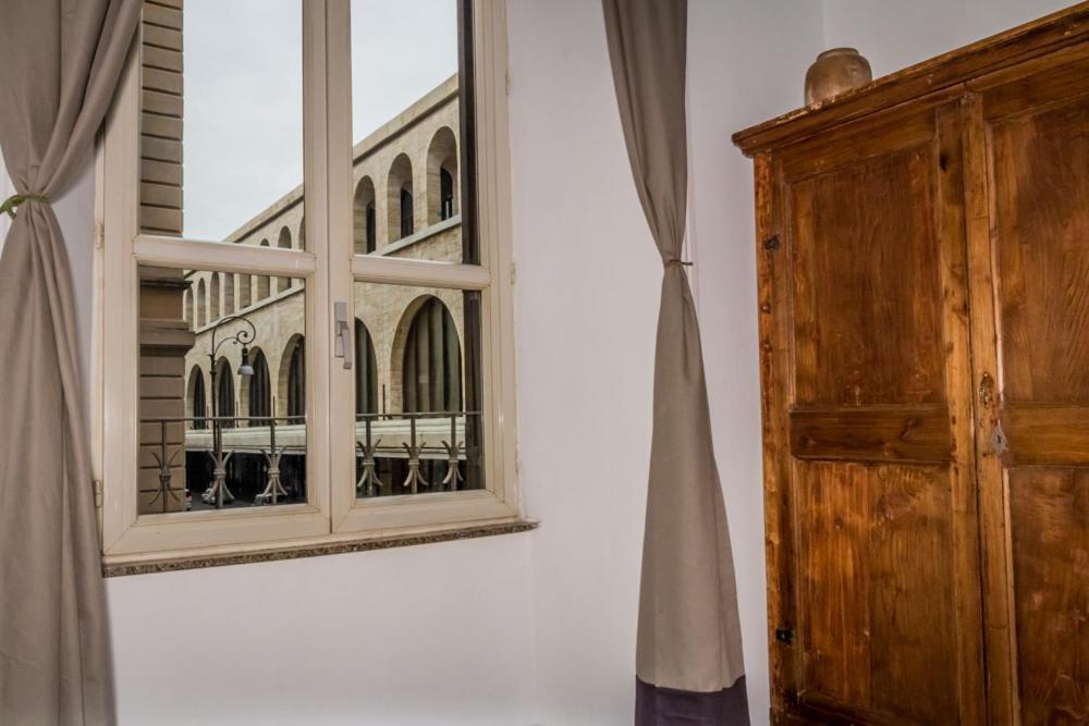 Bed and Breakfast Bottega Delle Arti Рим Екстер'єр фото
