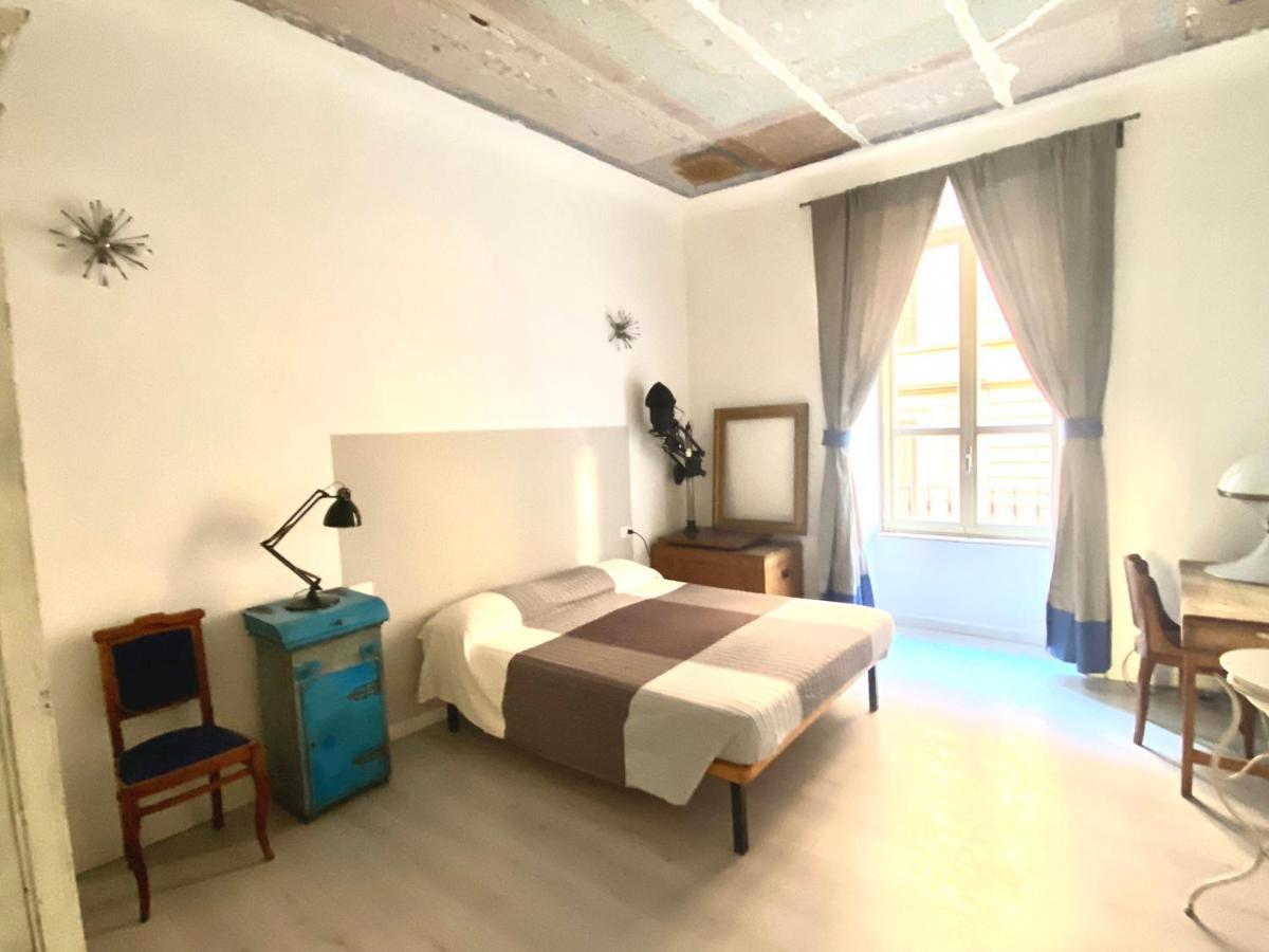 Bed and Breakfast Bottega Delle Arti Рим Екстер'єр фото