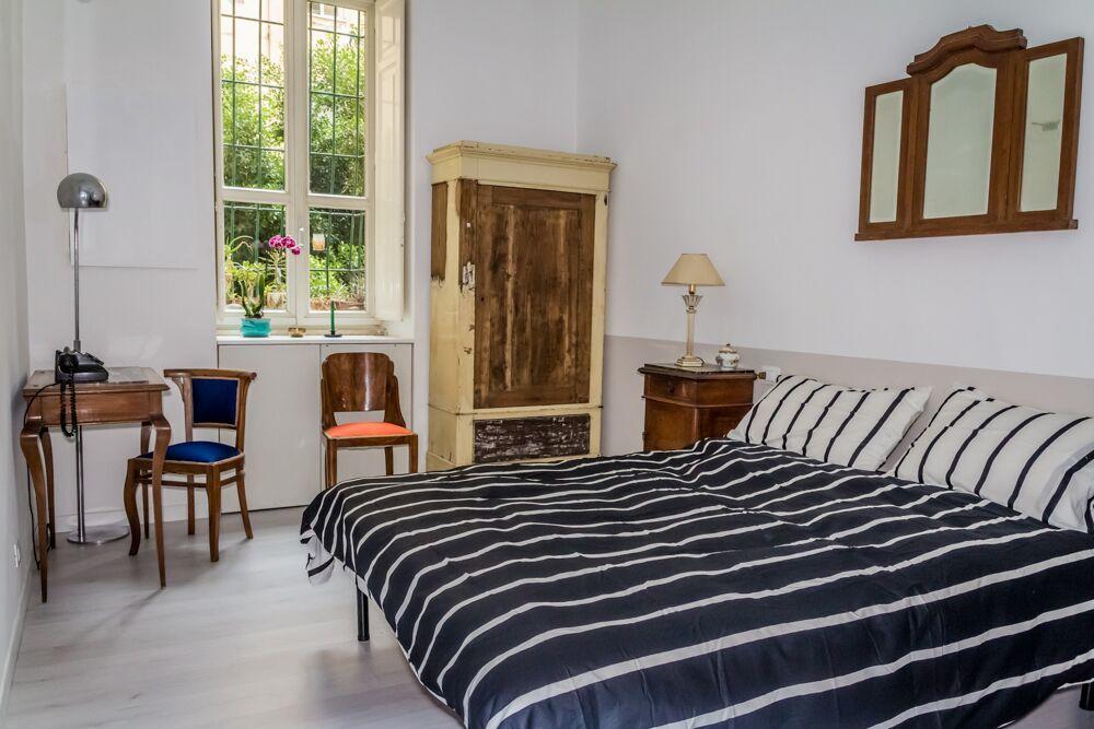 Bed and Breakfast Bottega Delle Arti Рим Номер фото