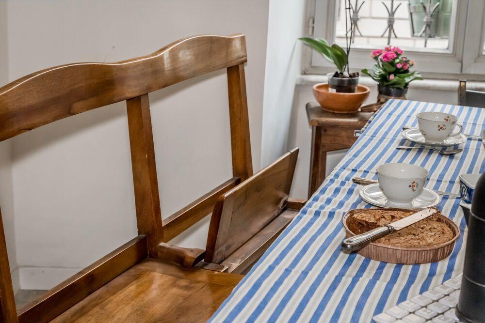 Bed and Breakfast Bottega Delle Arti Рим Екстер'єр фото